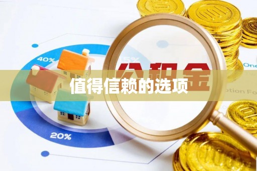 雾台值得信赖的选项
